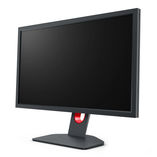 24-Inch Full HD Monitor – Ideal for Gaming, Work, and Entertainment