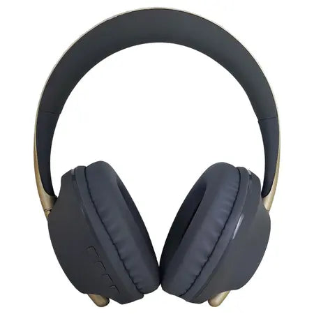 Wireless Over-Ear Headphones – Premium Sound and Comfort