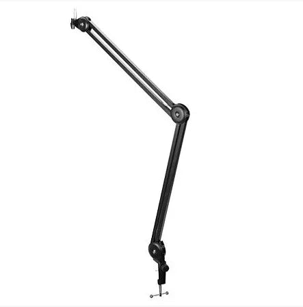 Professional Adjustable Articulating Arm for Microphones and Devices