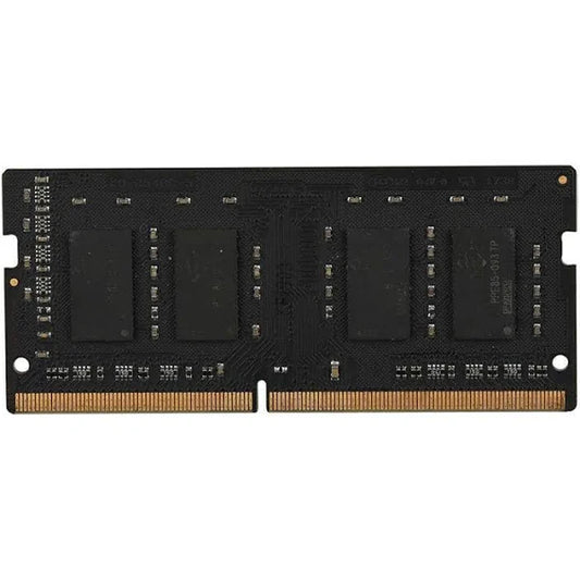 SO-DIMM DDR4 RAM Memory Module - Compact Performance for Laptops