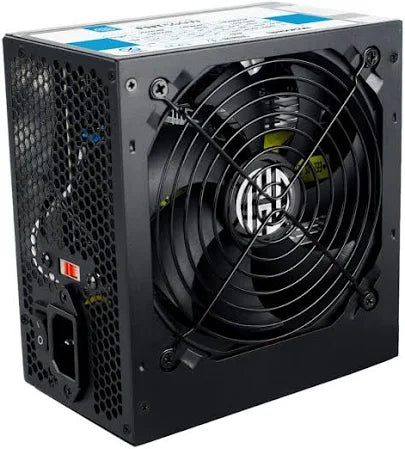 High-Performance Gaming Power Supply Unit – Reliable and Efficient