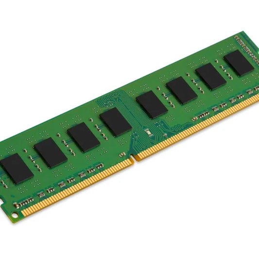 DDR4 RAM Memory Module - Enhanced Speed and Efficiency